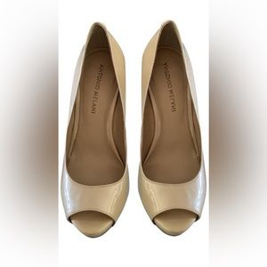 Antonio Melani heels